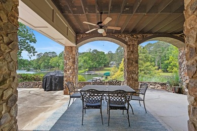 1041 Fox Chase Run, Greensboro, GA offers the perfect Lake - photo 18