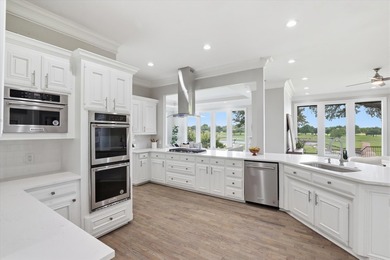 Beautifully updated (over $400K in updates) Custom home situated - photo 18