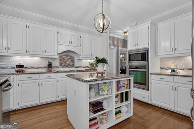 Located in Riverside Subdivision, this home offers over 4,500 - photo 9