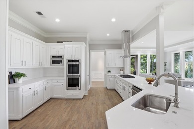 Beautifully updated (over $400K in updates) Custom home situated - photo 19