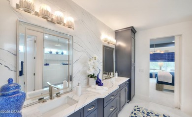 Stunning ICI Homes model home in Veranda Bay, complete with - photo 20
