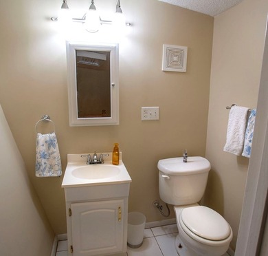 Welcome to your waterfront getaway on beautiful Pataula Creek! - photo 20