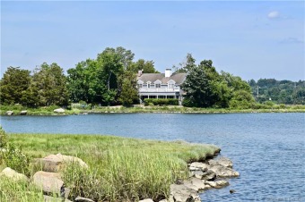 (private lake) Home For Sale in Westport Connecticut