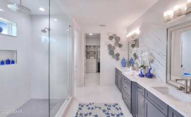 Stunning ICI Homes model home in Veranda Bay, complete with - photo 21