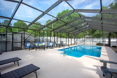 Welcome to your waterfront getaway on beautiful Pataula Creek! - photo 21