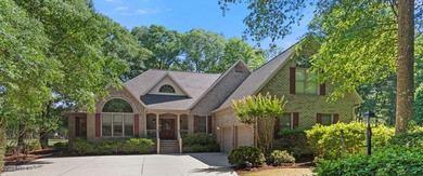 Lockwoods Folly River Home Active Under Contract in Supply North Carolina