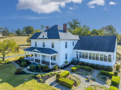 Douglas Lake Home Active Under Contract in Dandridge Tennessee