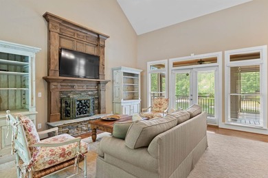 1041 Fox Chase Run, Greensboro, GA offers the perfect Lake - photo 21