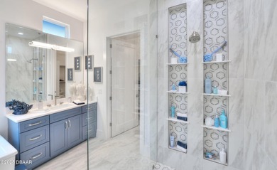 Stunning ICI Homes model home in Veranda Bay, complete with - photo 22