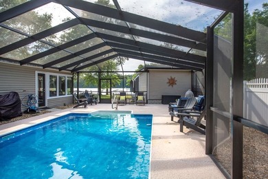 Welcome to your waterfront getaway on beautiful Pataula Creek! - photo 22