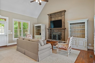 1041 Fox Chase Run, Greensboro, GA offers the perfect Lake - photo 22