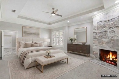 Beautifully updated (over $400K in updates) Custom home situated - photo 22
