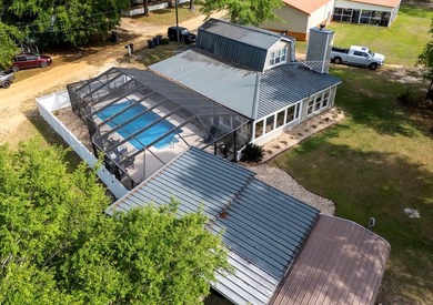 Welcome to your waterfront getaway on beautiful Pataula Creek! - photo 24