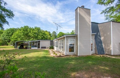 Welcome to your waterfront getaway on beautiful Pataula Creek! - photo 25