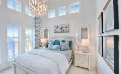 Stunning ICI Homes model home in Veranda Bay, complete with - photo 26