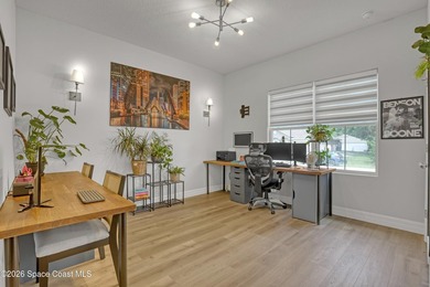 Welcome to this beautifully maintained 2022-built home, ideally - photo 26
