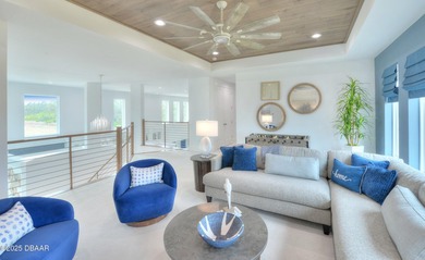 Stunning ICI Homes model home in Veranda Bay, complete with - photo 27