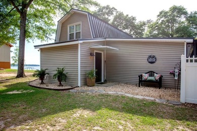 Welcome to your waterfront getaway on beautiful Pataula Creek! - photo 27