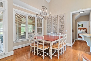 1041 Fox Chase Run, Greensboro, GA offers the perfect Lake - photo 27
