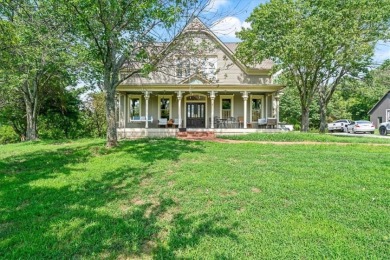 (private lake, pond, creek) Home For Sale in Olathe Kansas