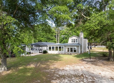 Welcome to your waterfront getaway on beautiful Pataula Creek! - photo 28
