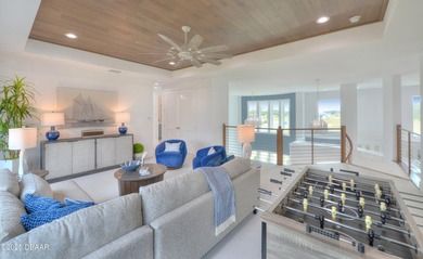Stunning ICI Homes model home in Veranda Bay, complete with - photo 29