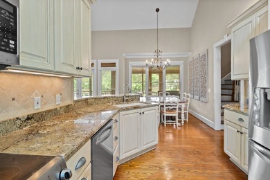 1041 Fox Chase Run, Greensboro, GA offers the perfect Lake - photo 29