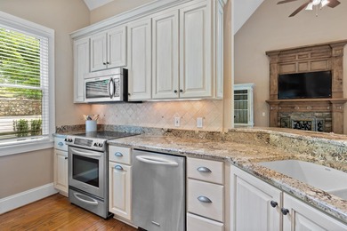 1041 Fox Chase Run, Greensboro, GA offers the perfect Lake - photo 30