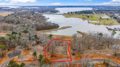 Lake Lot For Sale in Bullard, Texas