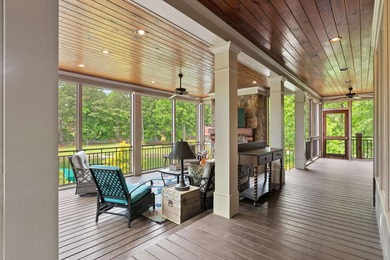 1041 Fox Chase Run, Greensboro, GA offers the perfect Lake - photo 31
