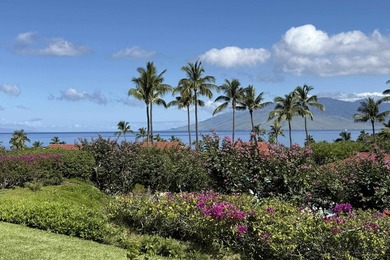Wailea Point 2101 is a rare, single-level residence featuring 2 - photo 1