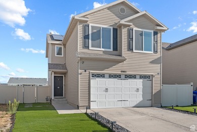 Utah Lake Home For Sale in Eagle Mountain Utah