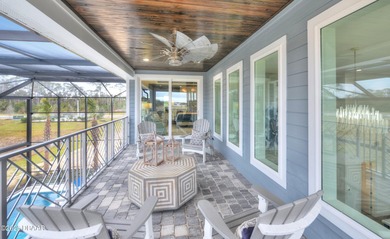 Stunning ICI Homes model home in Veranda Bay, complete with - photo 32