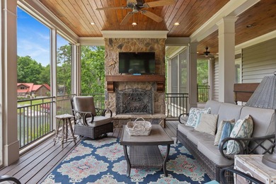 1041 Fox Chase Run, Greensboro, GA offers the perfect Lake - photo 32