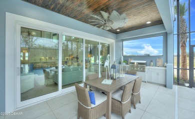 Stunning ICI Homes model home in Veranda Bay, complete with - photo 33