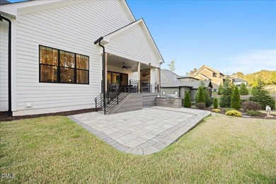 Almost new. Move-in ready. And so many enhancements already - photo 33
