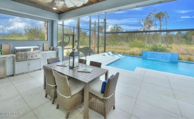 Stunning ICI Homes model home in Veranda Bay, complete with - photo 34
