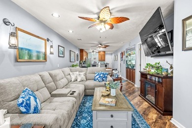BACK ON THE MARKET at no fault of the sellers! Welcome to this - photo 5