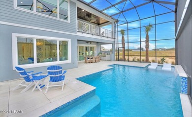 Stunning ICI Homes model home in Veranda Bay, complete with - photo 35