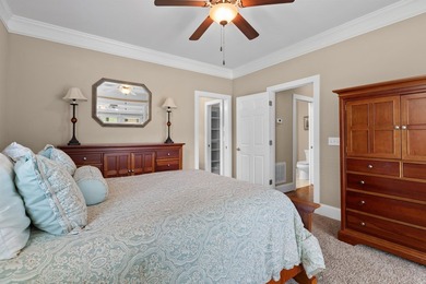 1041 Fox Chase Run, Greensboro, GA offers the perfect Lake - photo 35