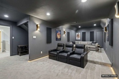 Beautifully updated (over $400K in updates) Custom home situated - photo 36