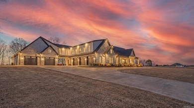 (private lake, pond, creek) Home For Sale in Jonesboro Arkansas