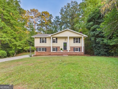 Lake Home For Sale in Macon, Georgia