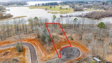 Lake Lot For Sale in Bullard, Texas
