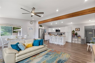 PRICE IMPROVEMENT! Beautifully renovated Beach Loop home now - photo 1