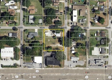 East Lake Tohopekaliga Commercial For Sale in St Cloud Florida