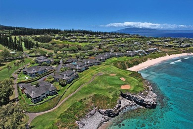 Set within the exclusive enclave Kapalua Resort, this expansive - photo 1