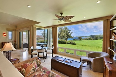 Set within the exclusive enclave Kapalua Resort, this expansive - photo 4