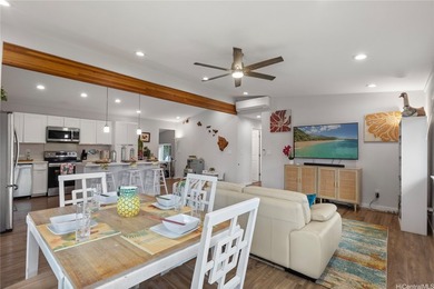 PRICE IMPROVEMENT! Beautifully renovated Beach Loop home now - photo 5