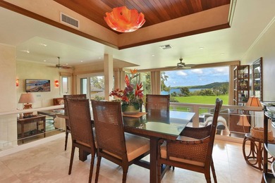 Set within the exclusive enclave Kapalua Resort, this expansive - photo 5